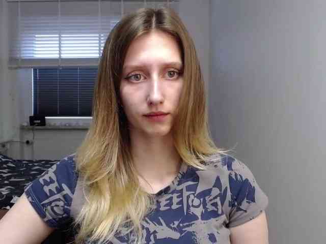 LUNAdream webcam