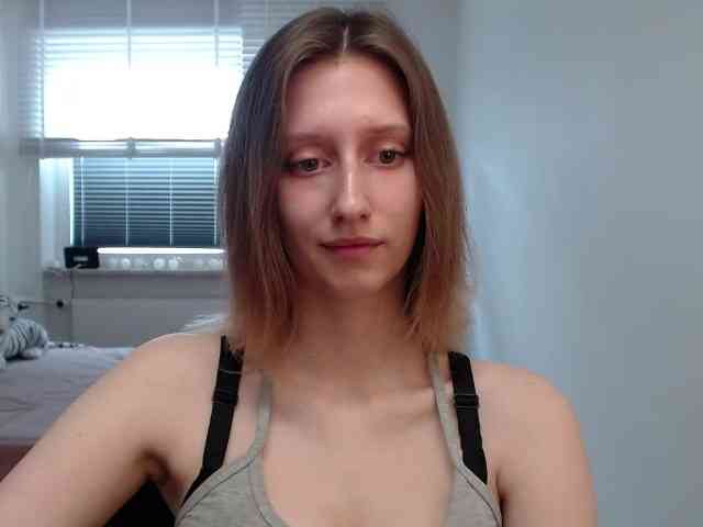 LUNAdream webcam