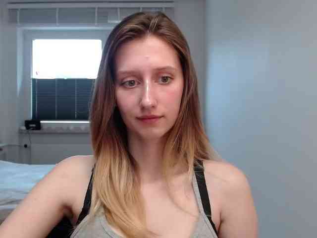 LUNAdream webcam