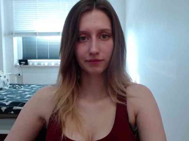 LUNAdream webcam