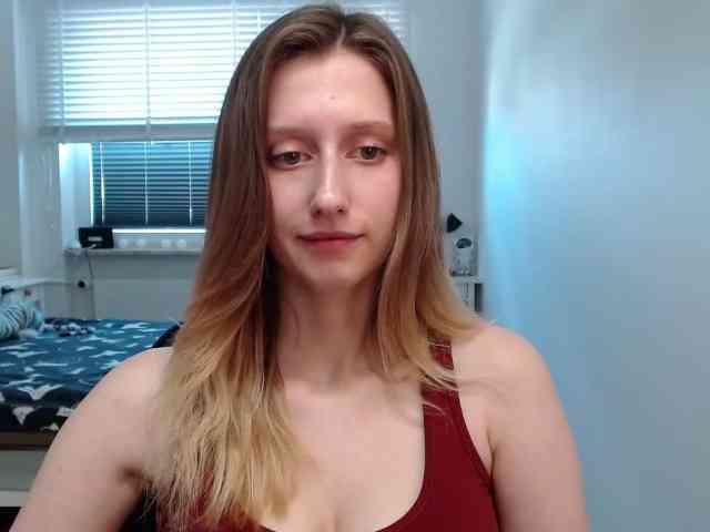 LUNAdream webcam