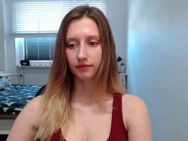 LUNAdream webcam