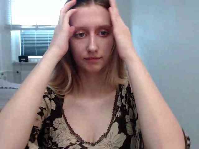 LUNAdream webcam