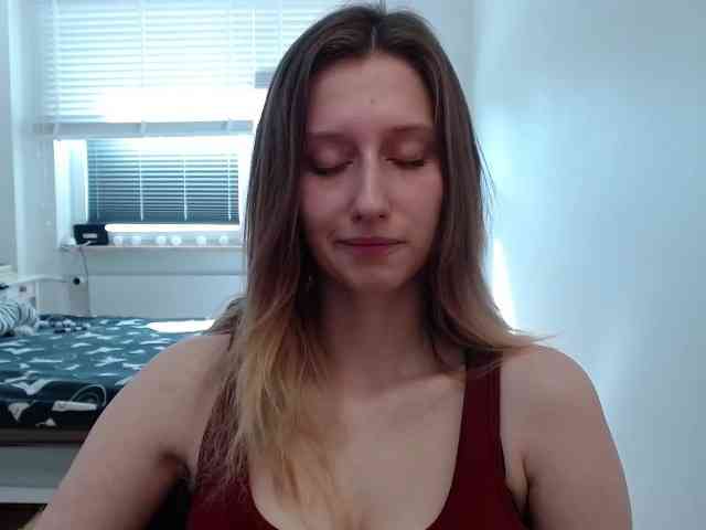 LUNAdream webcam