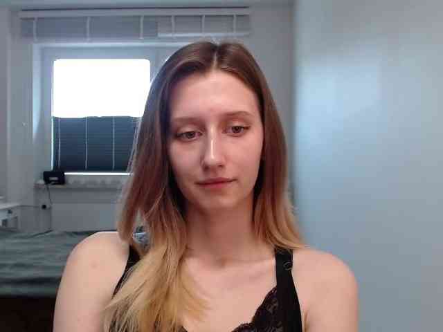 LUNAdream webcam