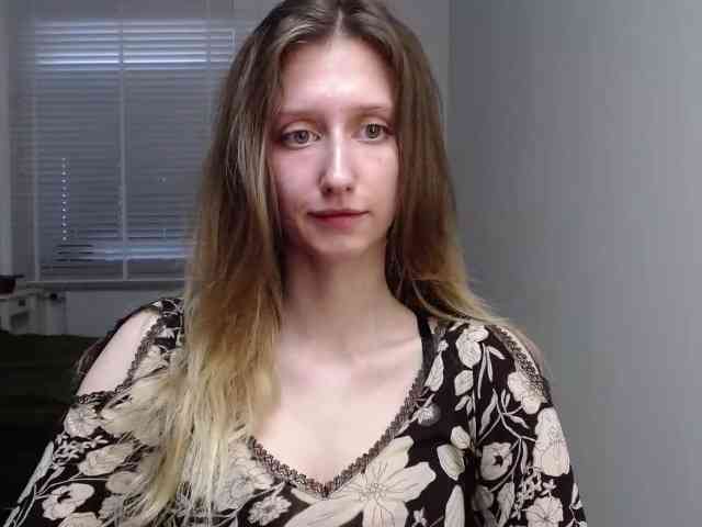 LUNAdream Live Webcam on BongaCams