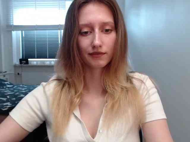 LUNAdream webcam