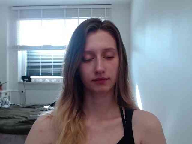 LUNAdream webcam