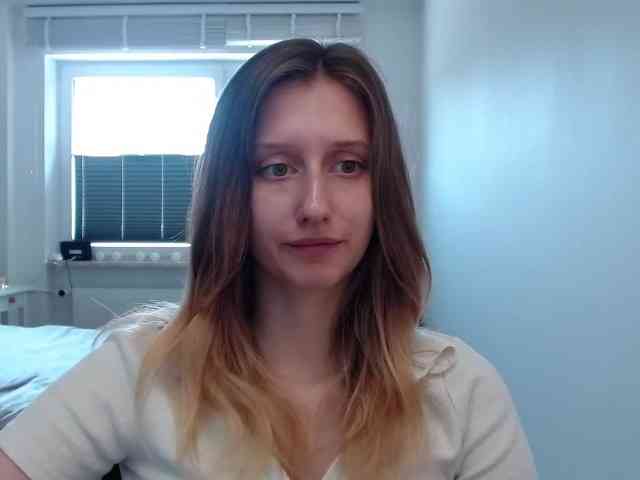LUNAdream webcam