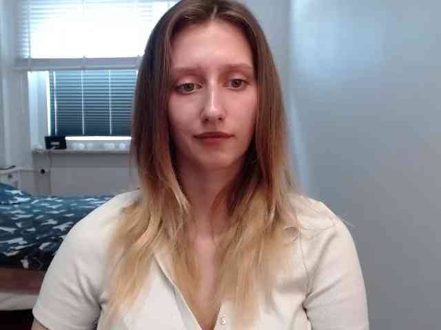 LUNAdream webcam