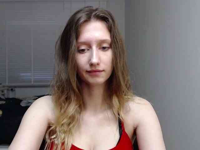 LUNAdream webcam
