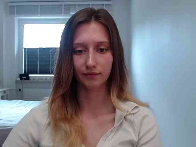 LUNAdream webcam