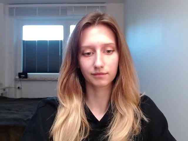 LUNAdream webcam