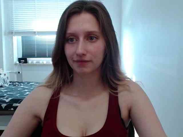 LUNAdream webcam