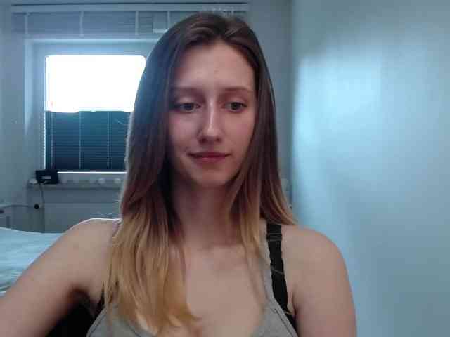 LUNAdream webcam