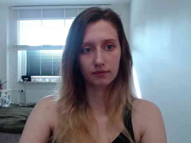 LUNAdream webcam