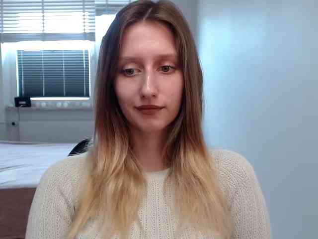 LUNAdream webcam