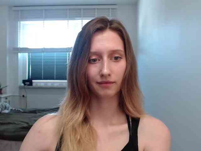 LUNAdream webcam