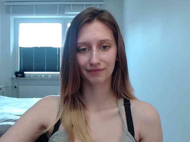 LUNAdream webcam