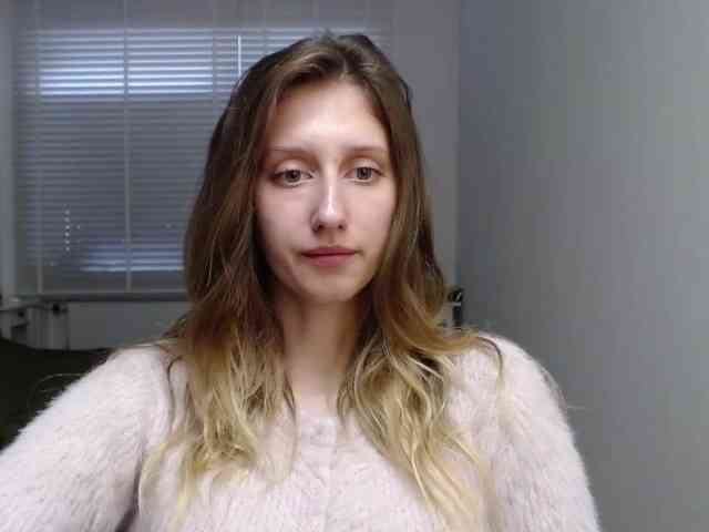 LUNAdream webcam