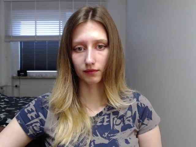 LUNAdream webcam