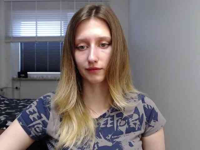 LUNAdream webcam