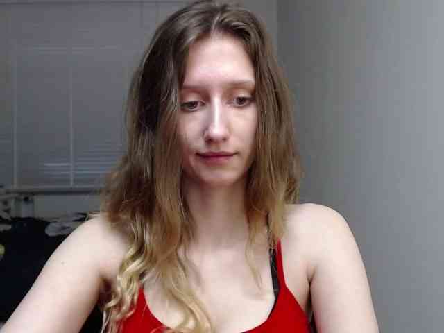 LUNAdream webcam