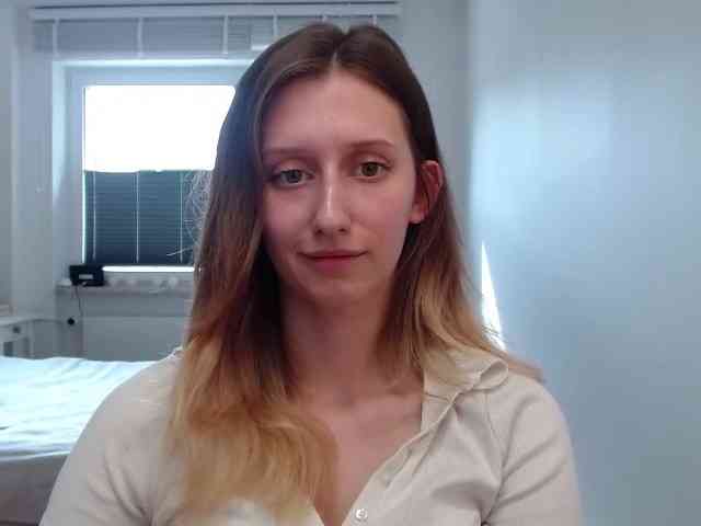 LUNAdream webcam