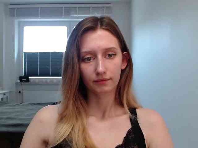 LUNAdream webcam
