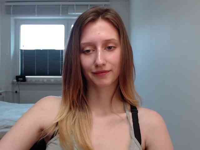 LUNAdream webcam