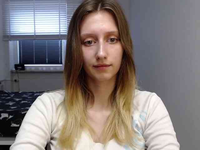 LUNAdream Live Webcam on BongaCams