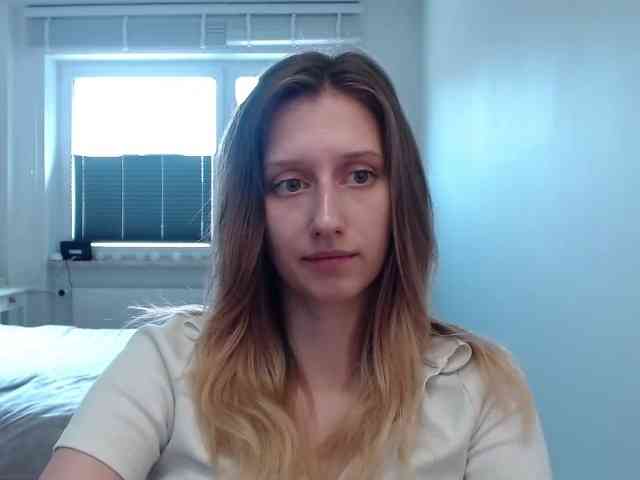 LUNAdream webcam