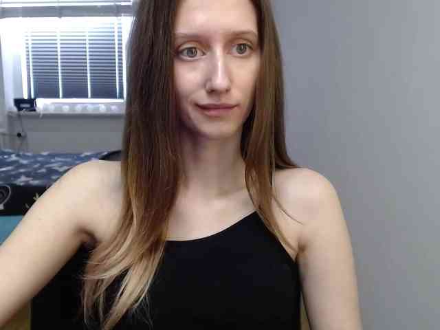 LUNAdream Live Webcam on BongaCams