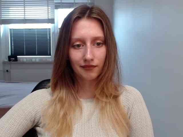 LUNAdream webcam