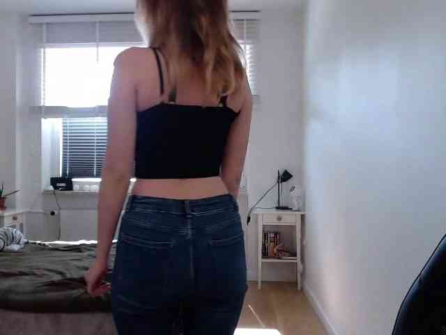 LUNAdream webcam