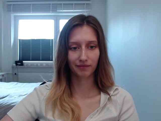 LUNAdream webcam