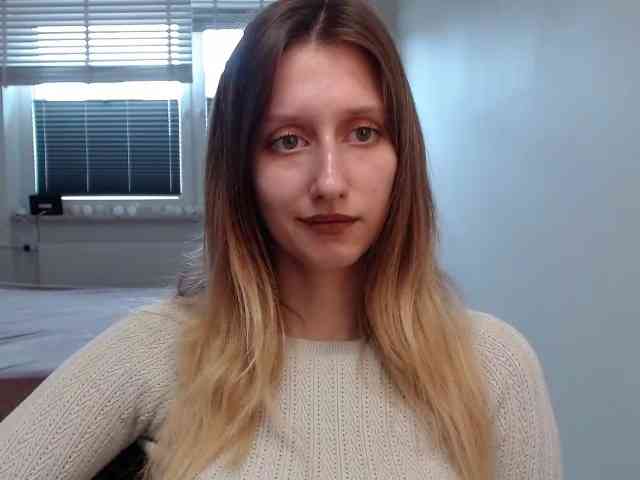 LUNAdream webcam