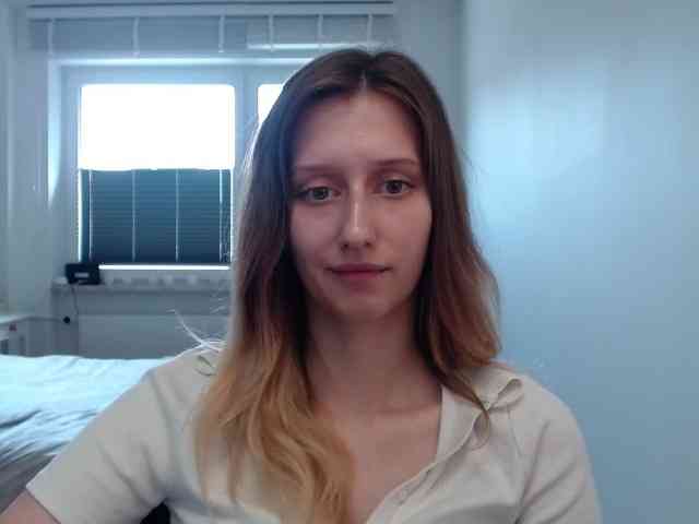 LUNAdream webcam
