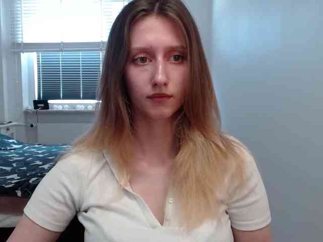 LUNAdream webcam