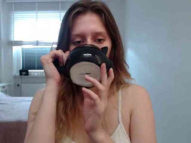 LUNAdream webcam
