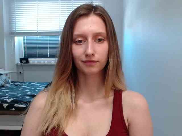 LUNAdream webcam