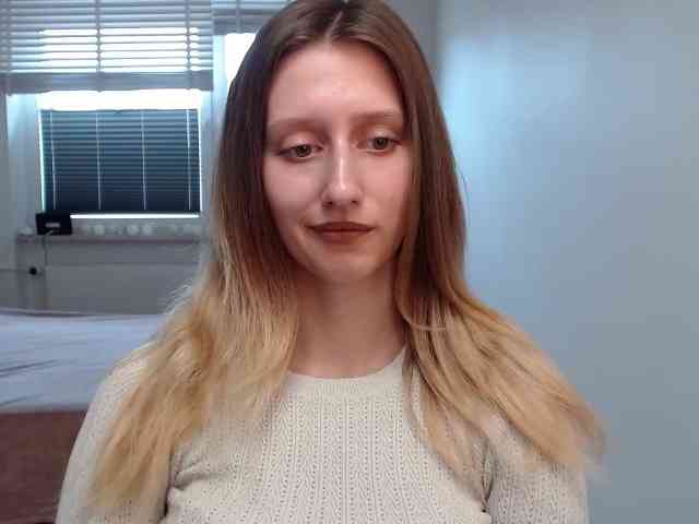 LUNAdream webcam