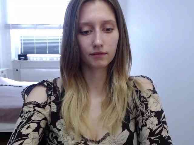 LUNAdream webcam