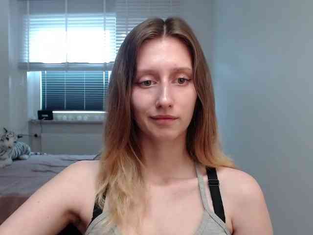 LUNAdream webcam