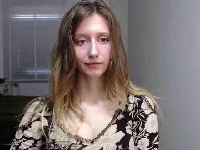 LUNAdream webcam