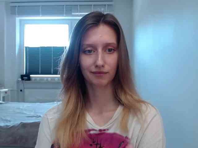 LUNAdream webcam