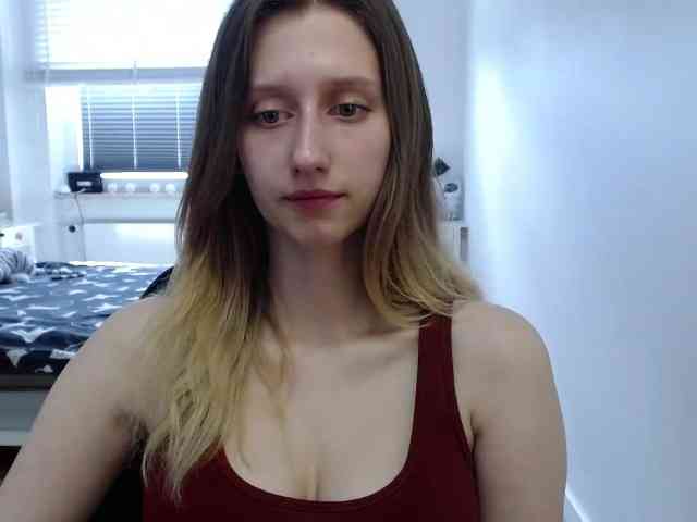 LUNAdream webcam