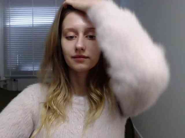 LUNAdream webcam