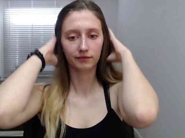 LUNAdream webcam