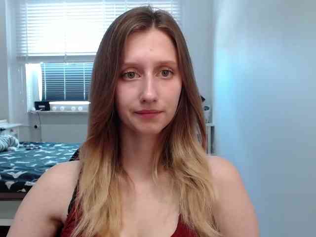 LUNAdream webcam